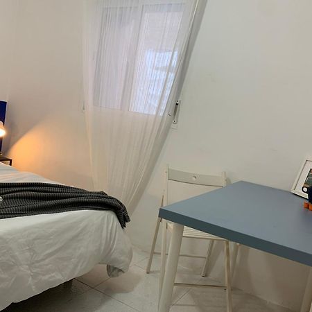 מדריד Cardenosa Habitaciones מראה חיצוני תמונה