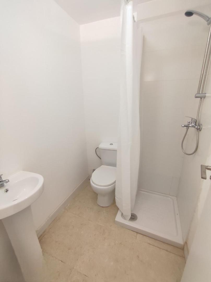 מדריד Cardenosa Habitaciones מראה חיצוני תמונה