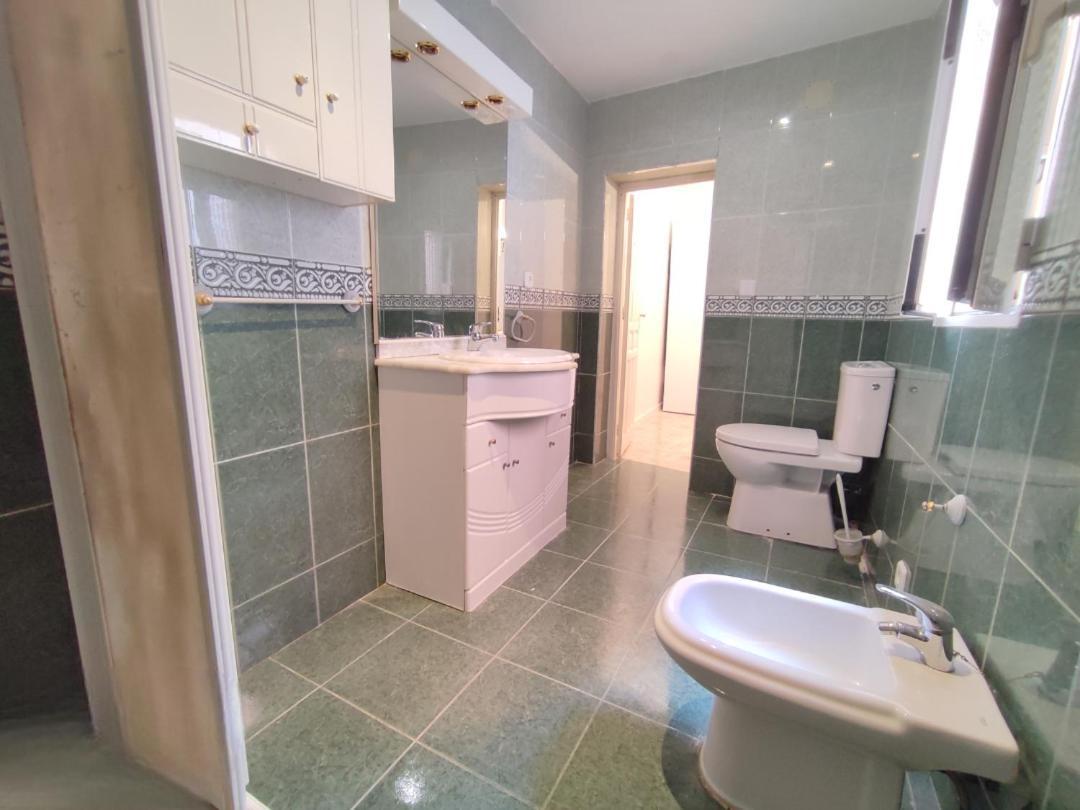 מדריד Cardenosa Habitaciones מראה חיצוני תמונה