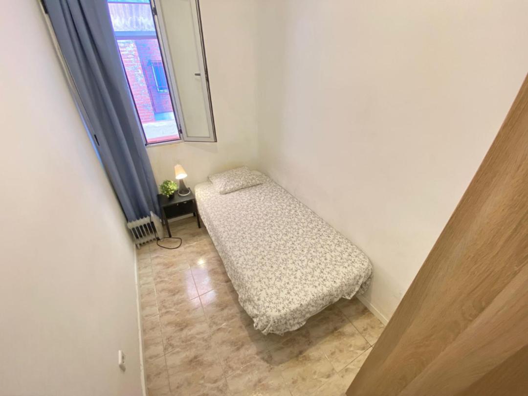 מדריד Cardenosa Habitaciones מראה חיצוני תמונה