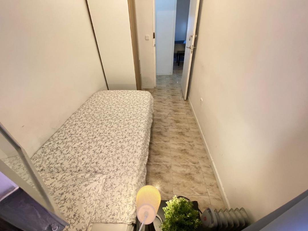 מדריד Cardenosa Habitaciones מראה חיצוני תמונה
