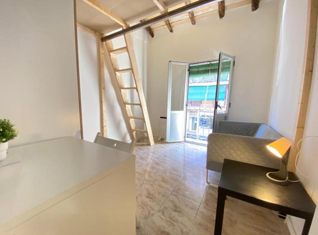מדריד Cardenosa Habitaciones מראה חיצוני תמונה