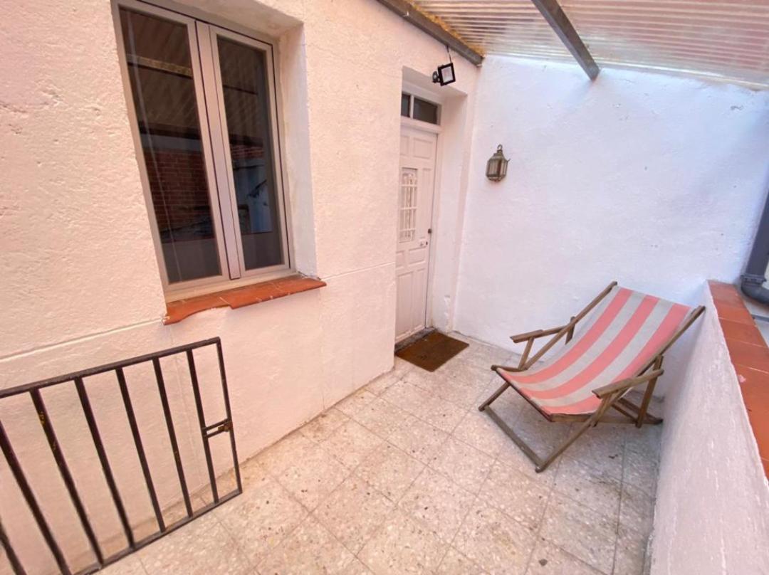 מדריד Cardenosa Habitaciones מראה חיצוני תמונה