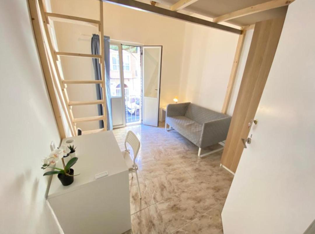 מדריד Cardenosa Habitaciones מראה חיצוני תמונה