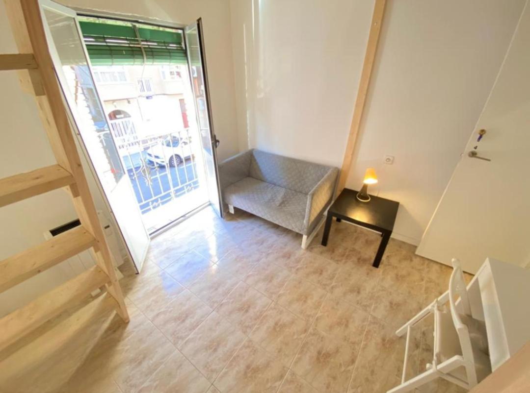 מדריד Cardenosa Habitaciones מראה חיצוני תמונה