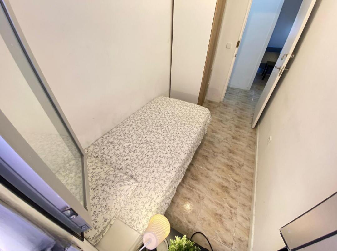 מדריד Cardenosa Habitaciones מראה חיצוני תמונה