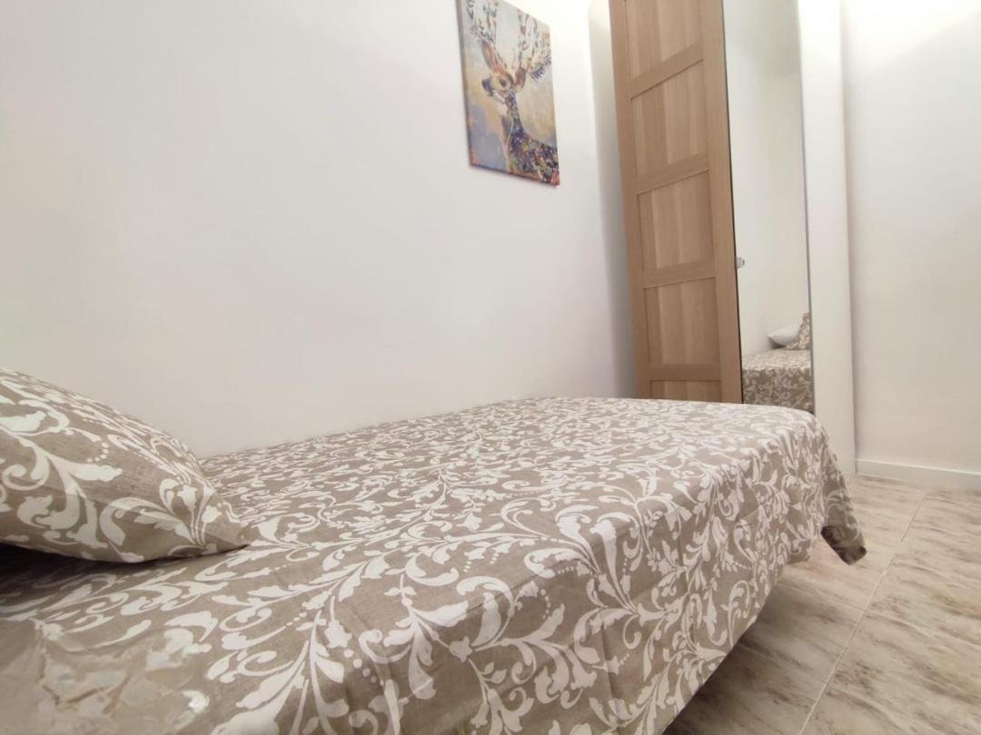 מדריד Cardenosa Habitaciones מראה חיצוני תמונה
