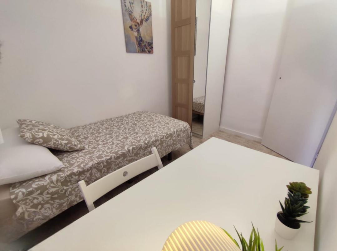 מדריד Cardenosa Habitaciones מראה חיצוני תמונה