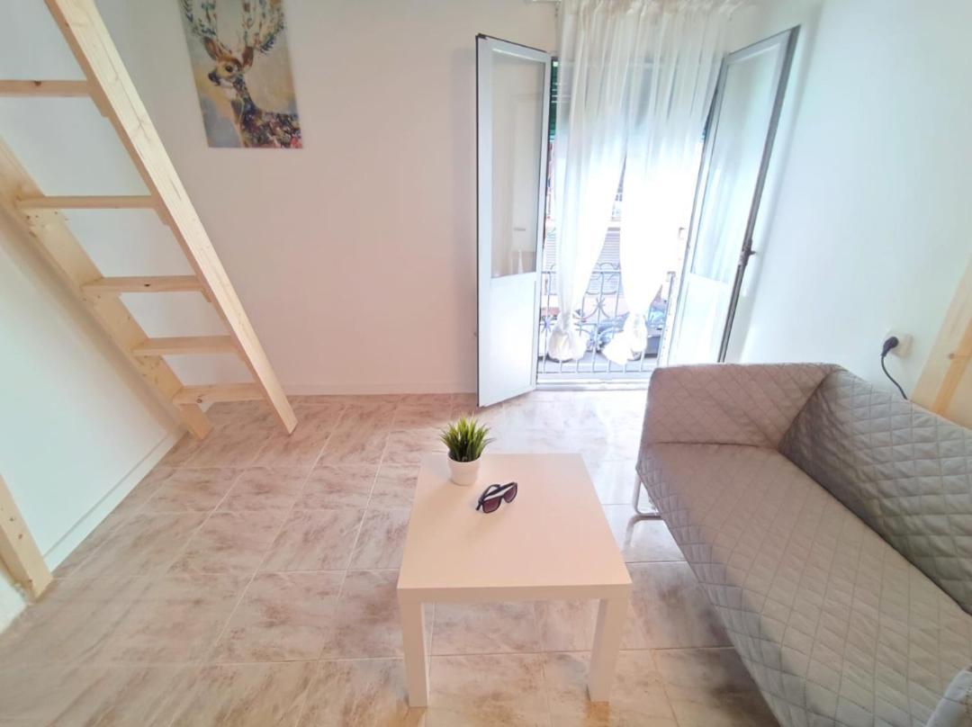 מדריד Cardenosa Habitaciones מראה חיצוני תמונה