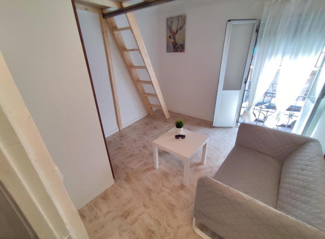 מדריד Cardenosa Habitaciones מראה חיצוני תמונה