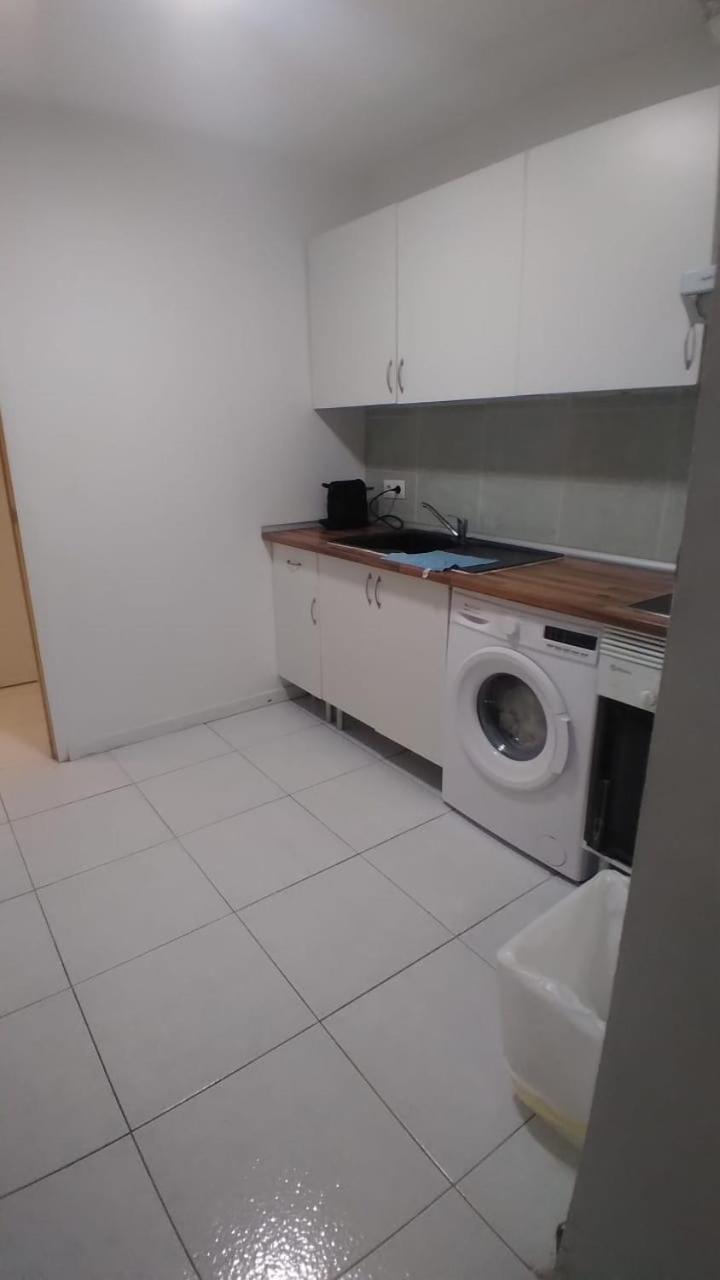מדריד Cardenosa Habitaciones מראה חיצוני תמונה
