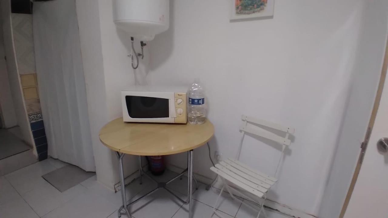 מדריד Cardenosa Habitaciones מראה חיצוני תמונה