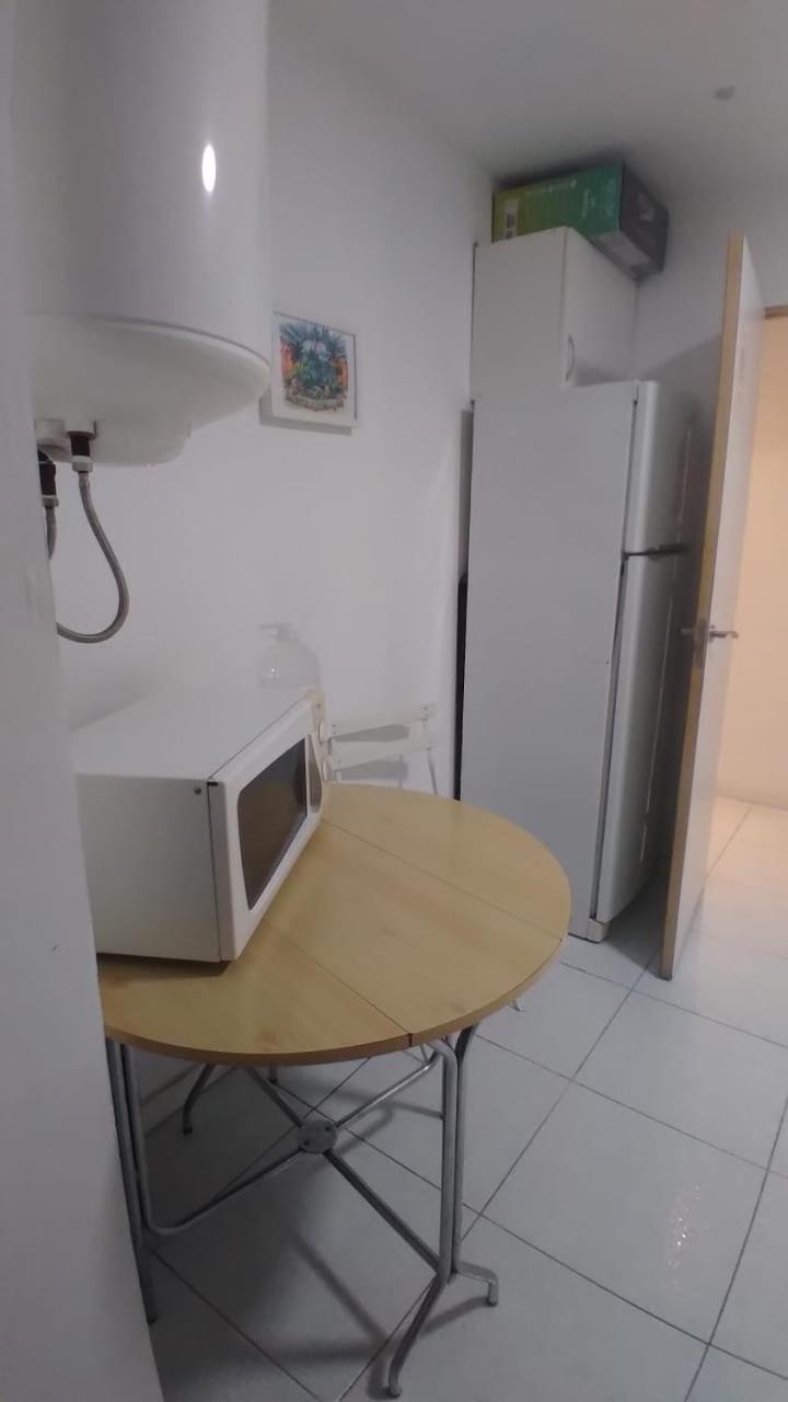 מדריד Cardenosa Habitaciones מראה חיצוני תמונה