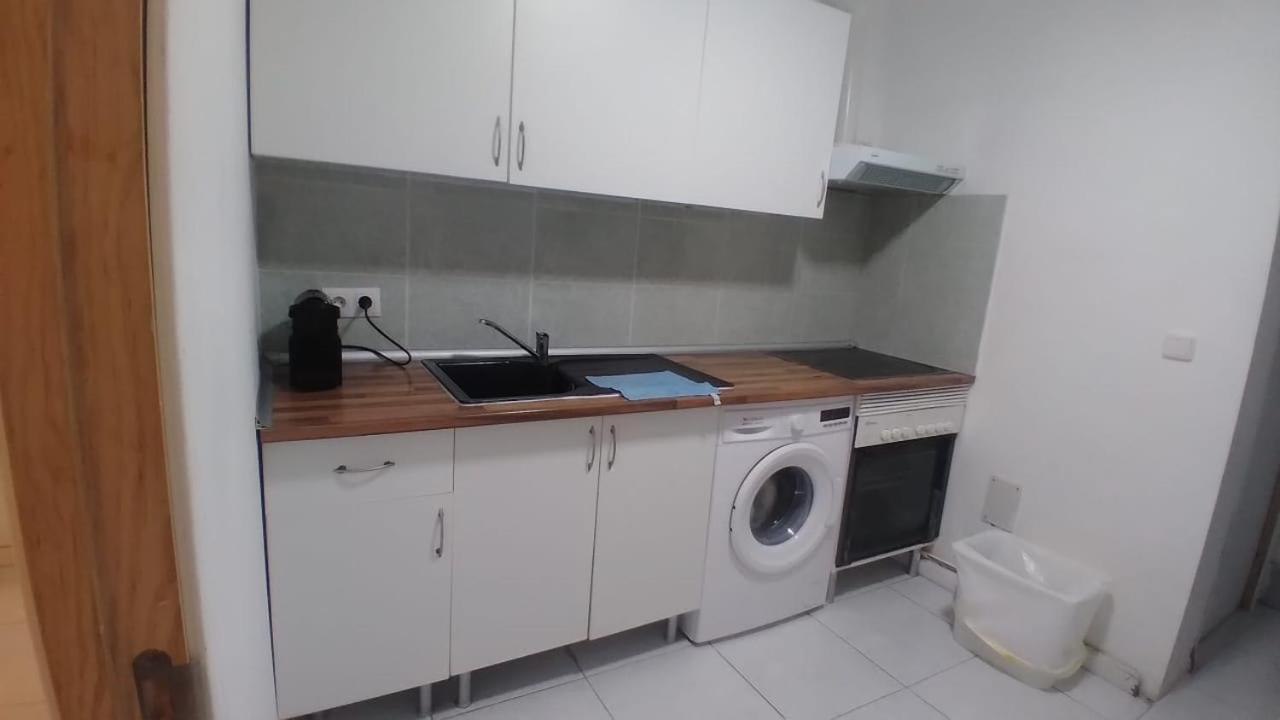 מדריד Cardenosa Habitaciones מראה חיצוני תמונה