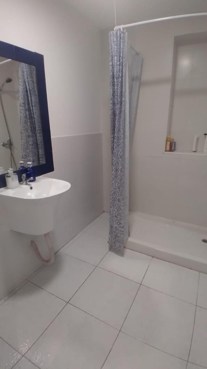 מדריד Cardenosa Habitaciones מראה חיצוני תמונה
