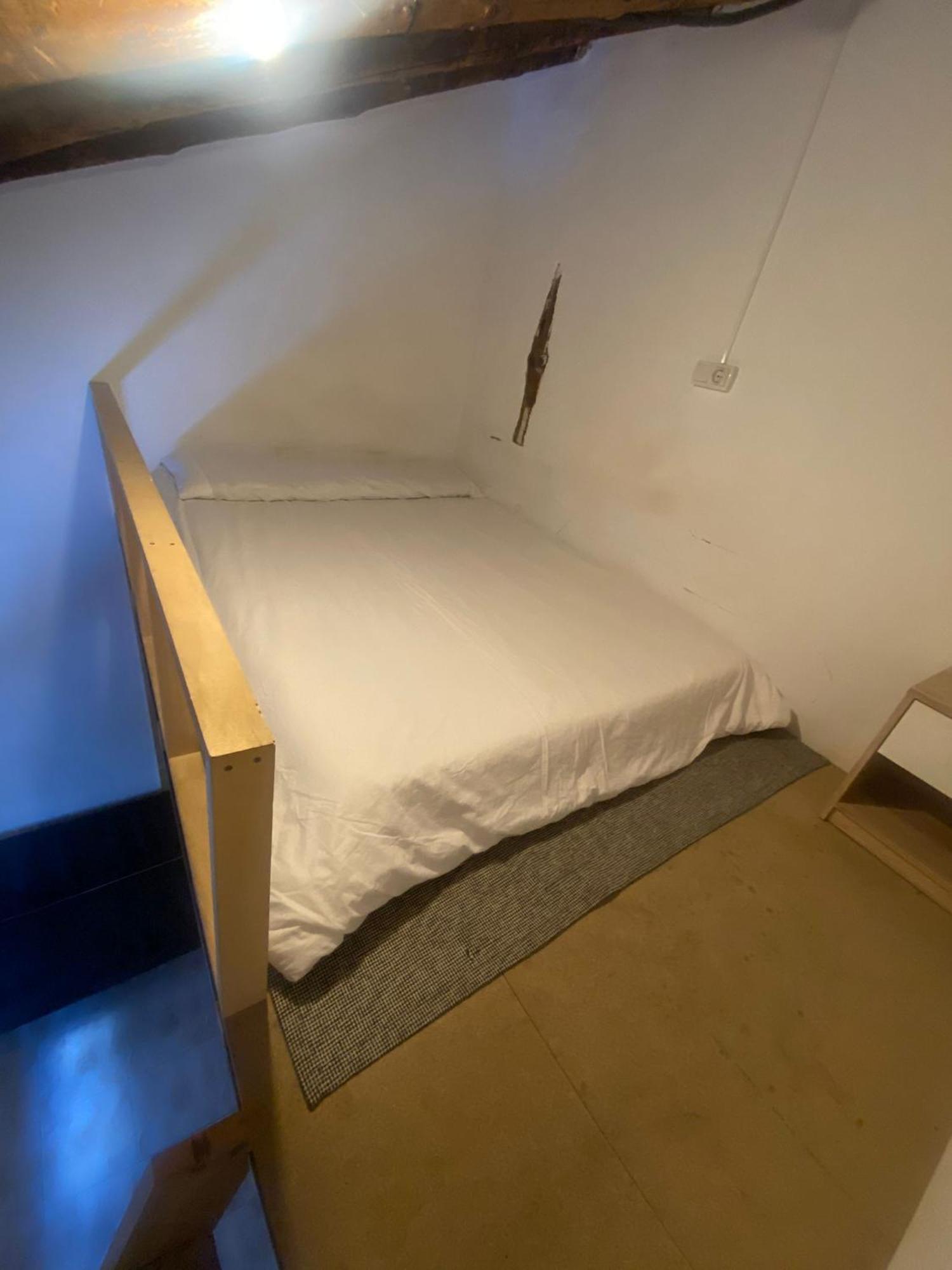 מדריד Cardenosa Habitaciones מראה חיצוני תמונה