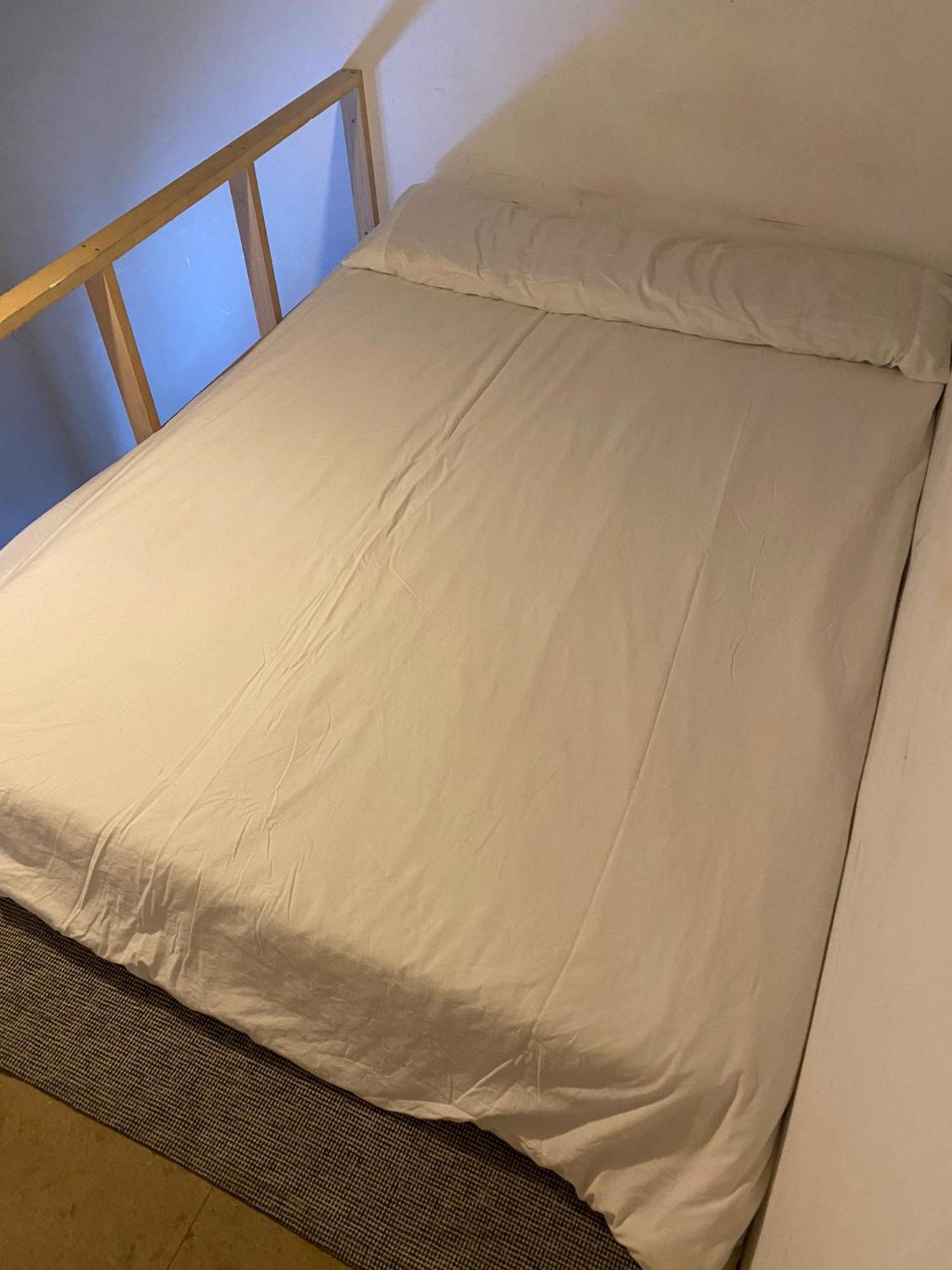 מדריד Cardenosa Habitaciones מראה חיצוני תמונה