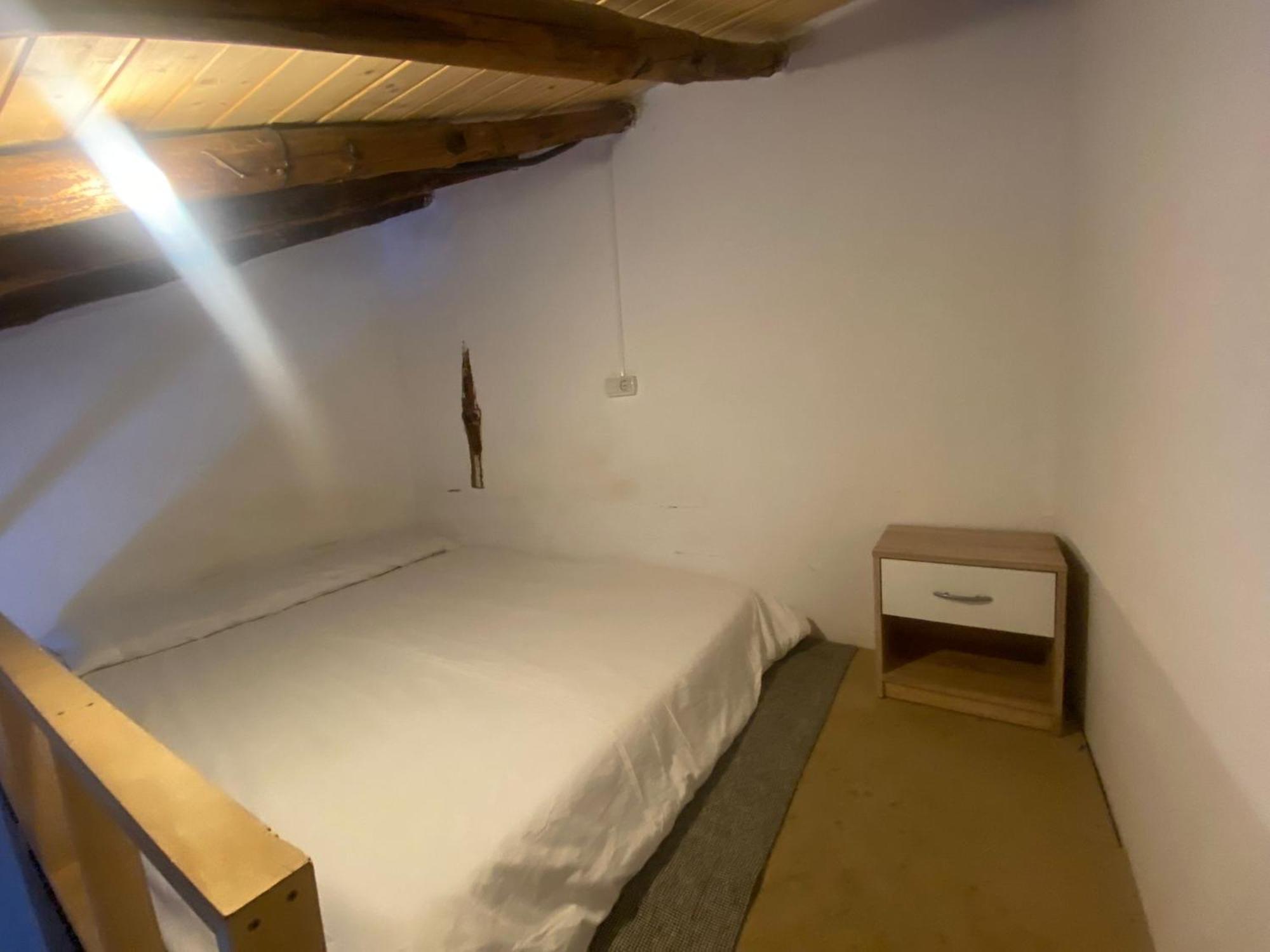 מדריד Cardenosa Habitaciones מראה חיצוני תמונה