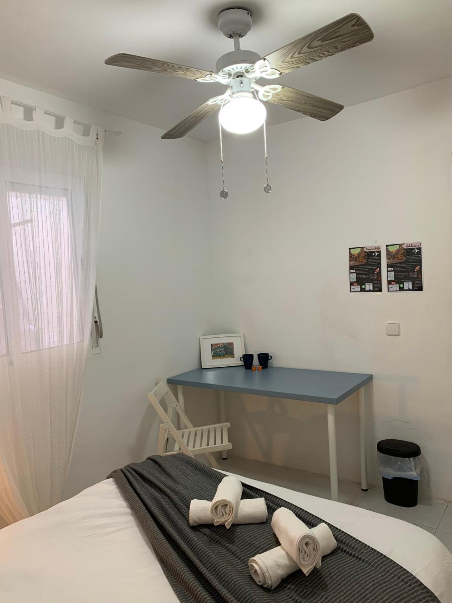 מדריד Cardenosa Habitaciones מראה חיצוני תמונה