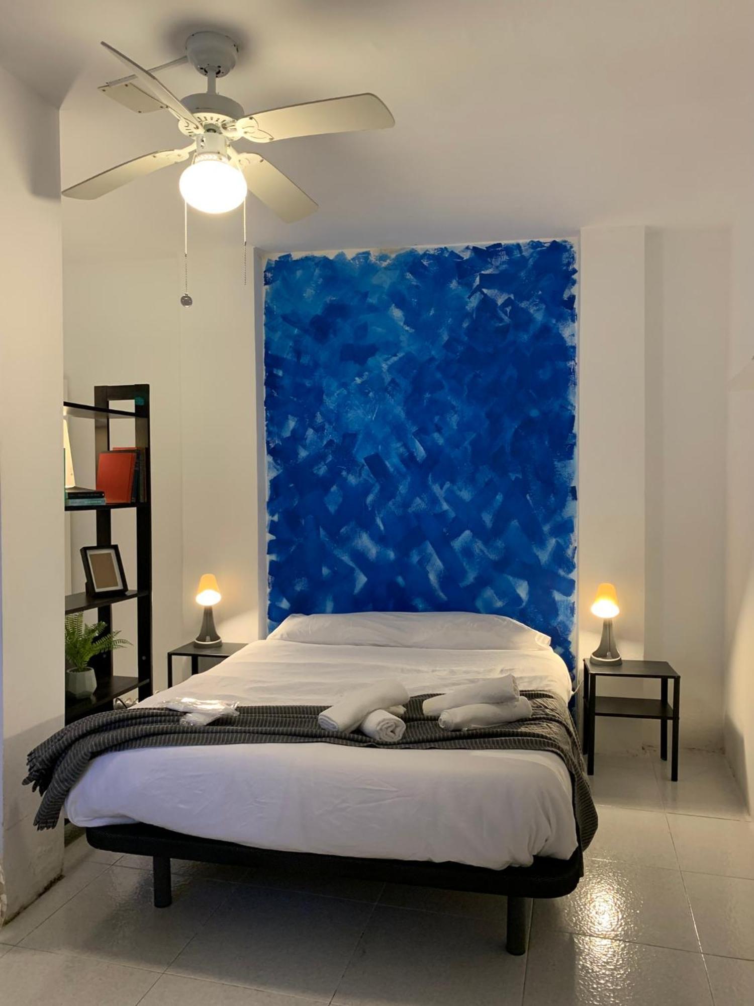 מדריד Cardenosa Habitaciones מראה חיצוני תמונה
