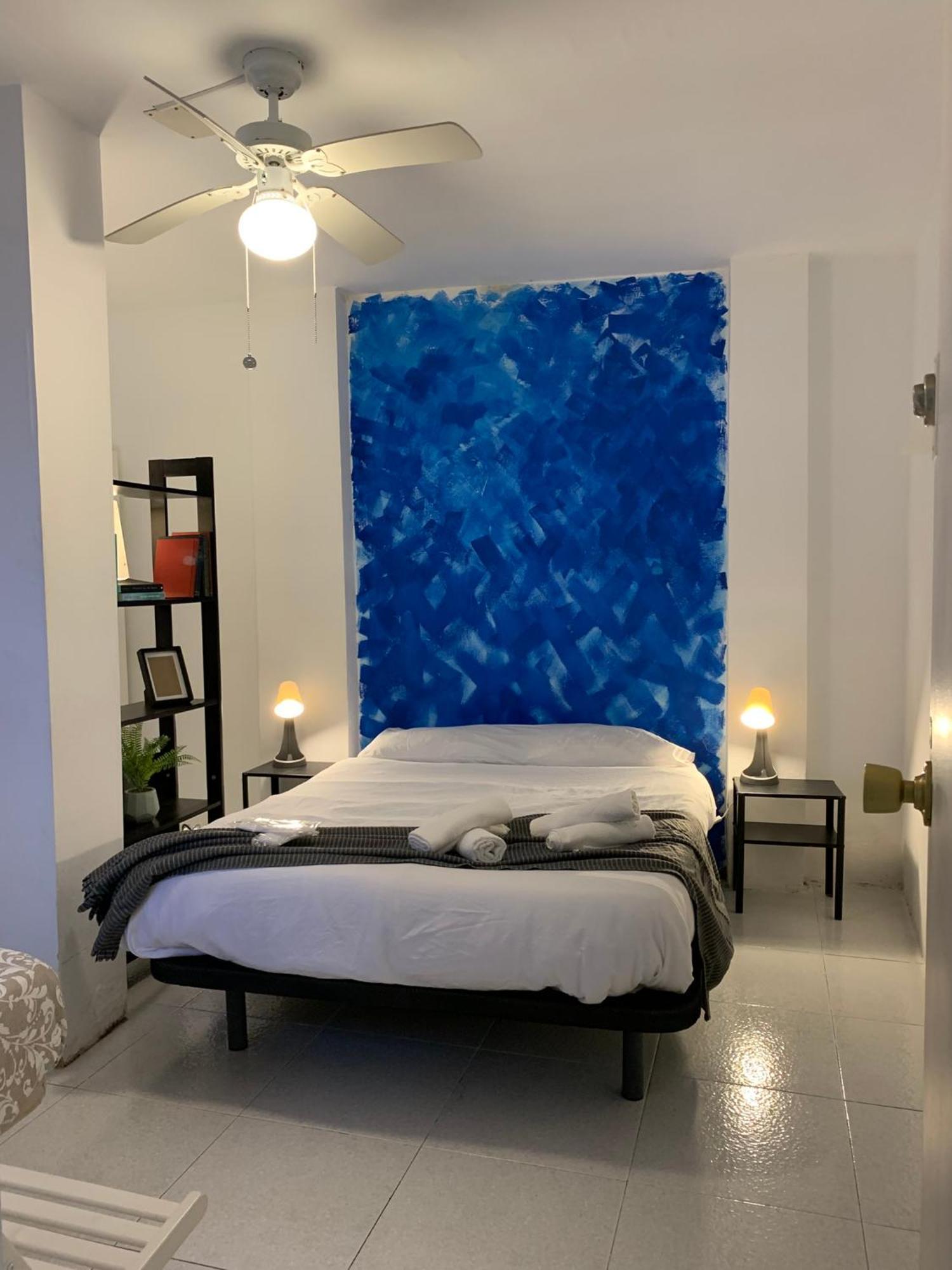 מדריד Cardenosa Habitaciones מראה חיצוני תמונה