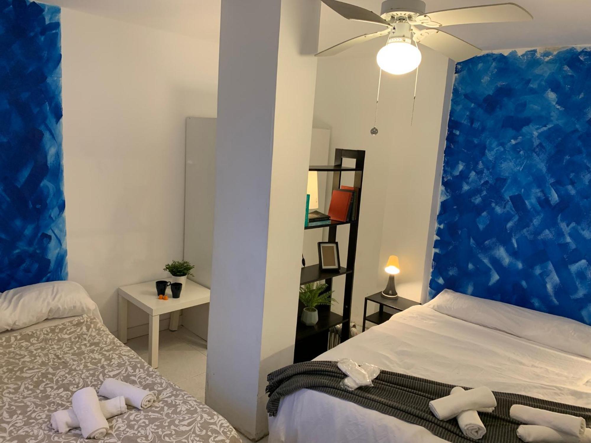 מדריד Cardenosa Habitaciones מראה חיצוני תמונה
