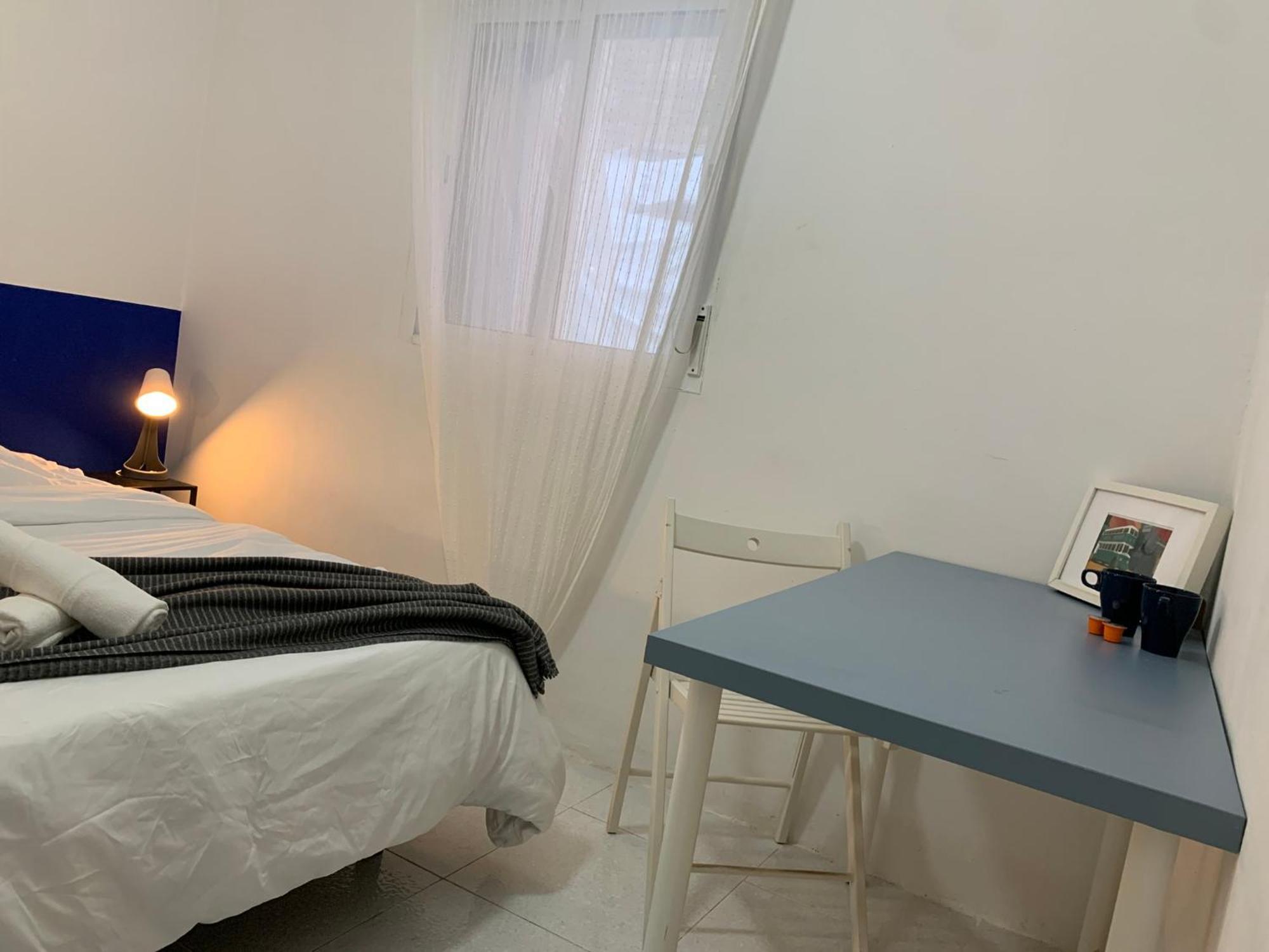 מדריד Cardenosa Habitaciones מראה חיצוני תמונה