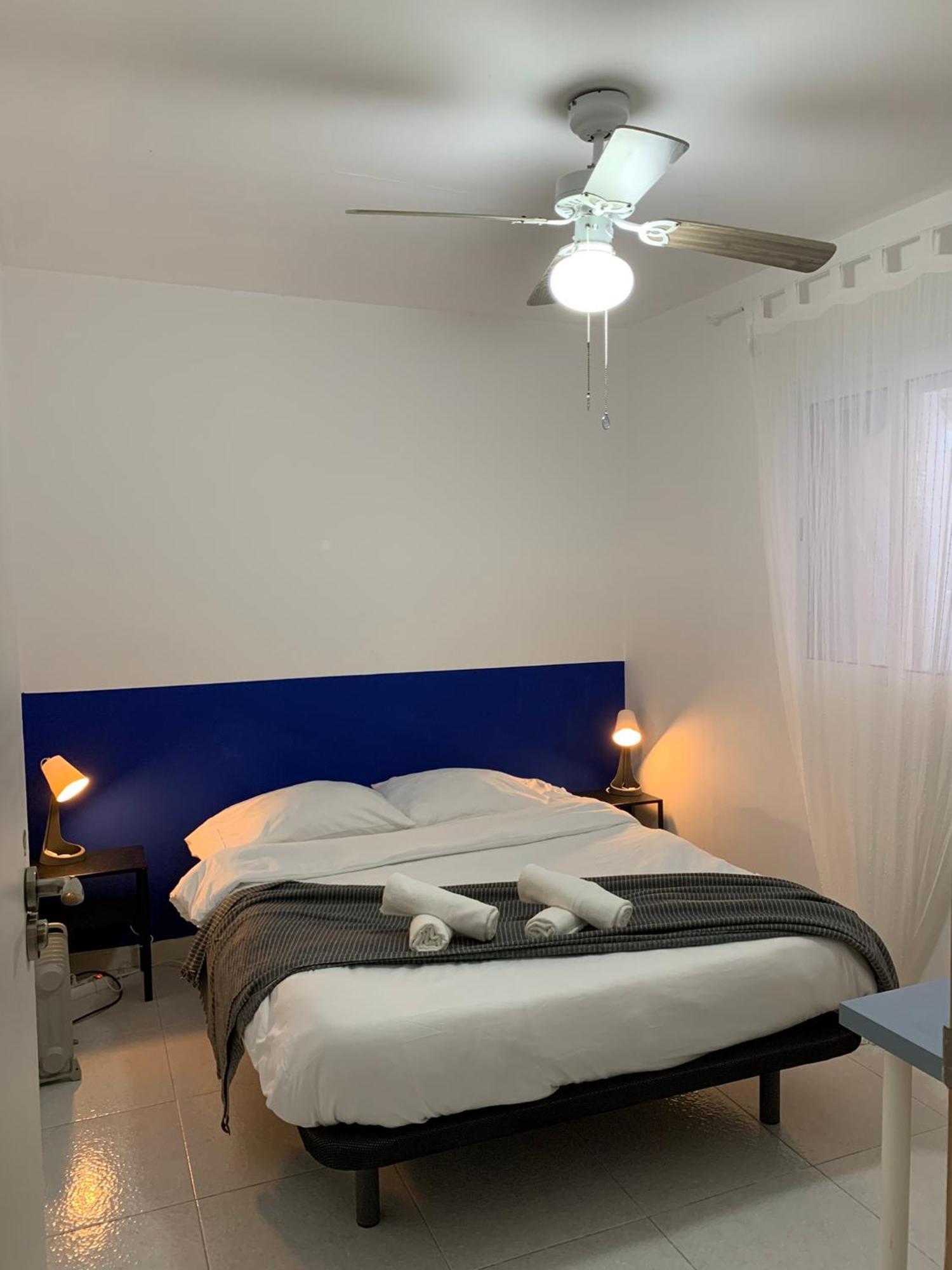 מדריד Cardenosa Habitaciones מראה חיצוני תמונה
