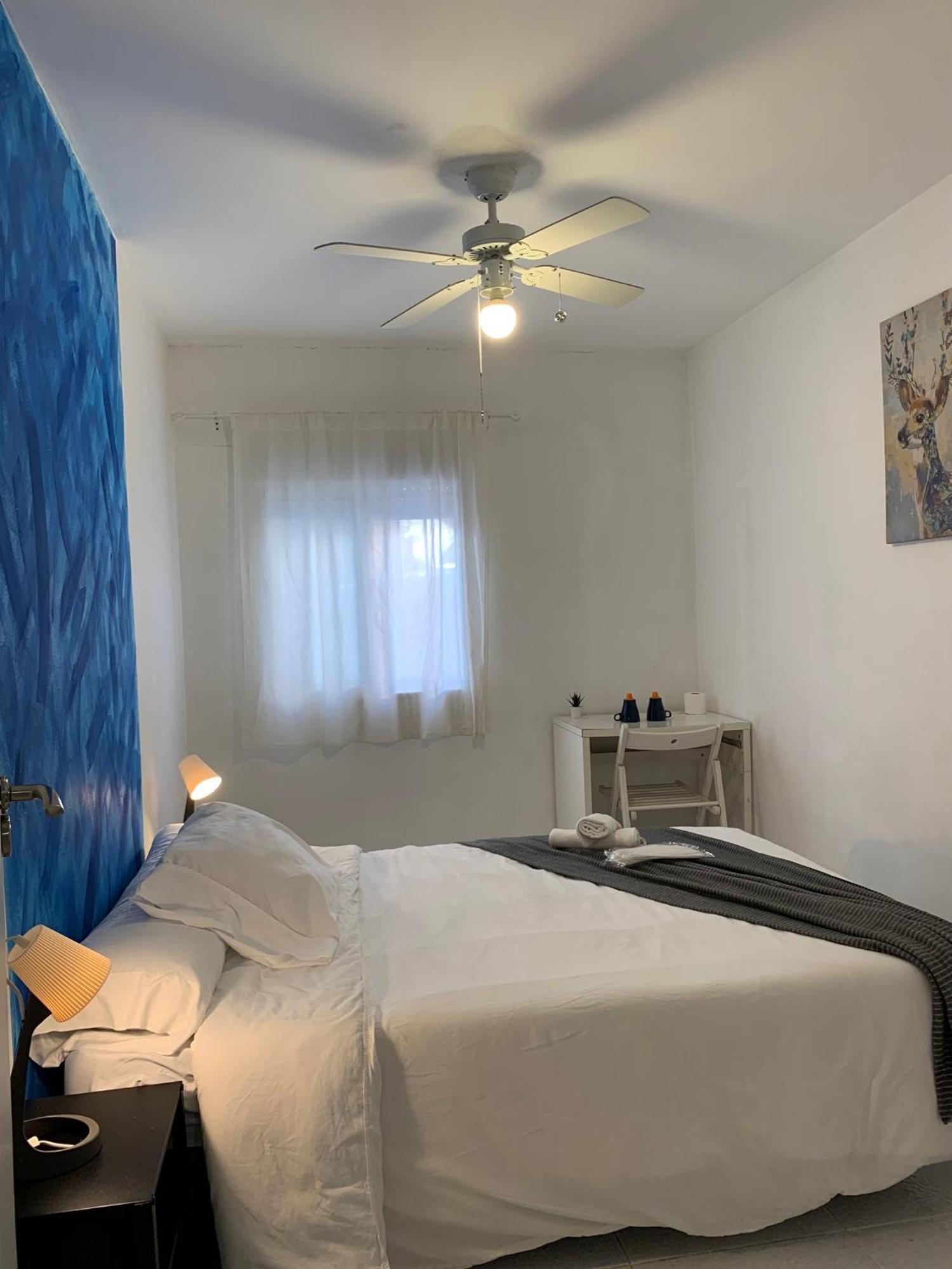 מדריד Cardenosa Habitaciones מראה חיצוני תמונה