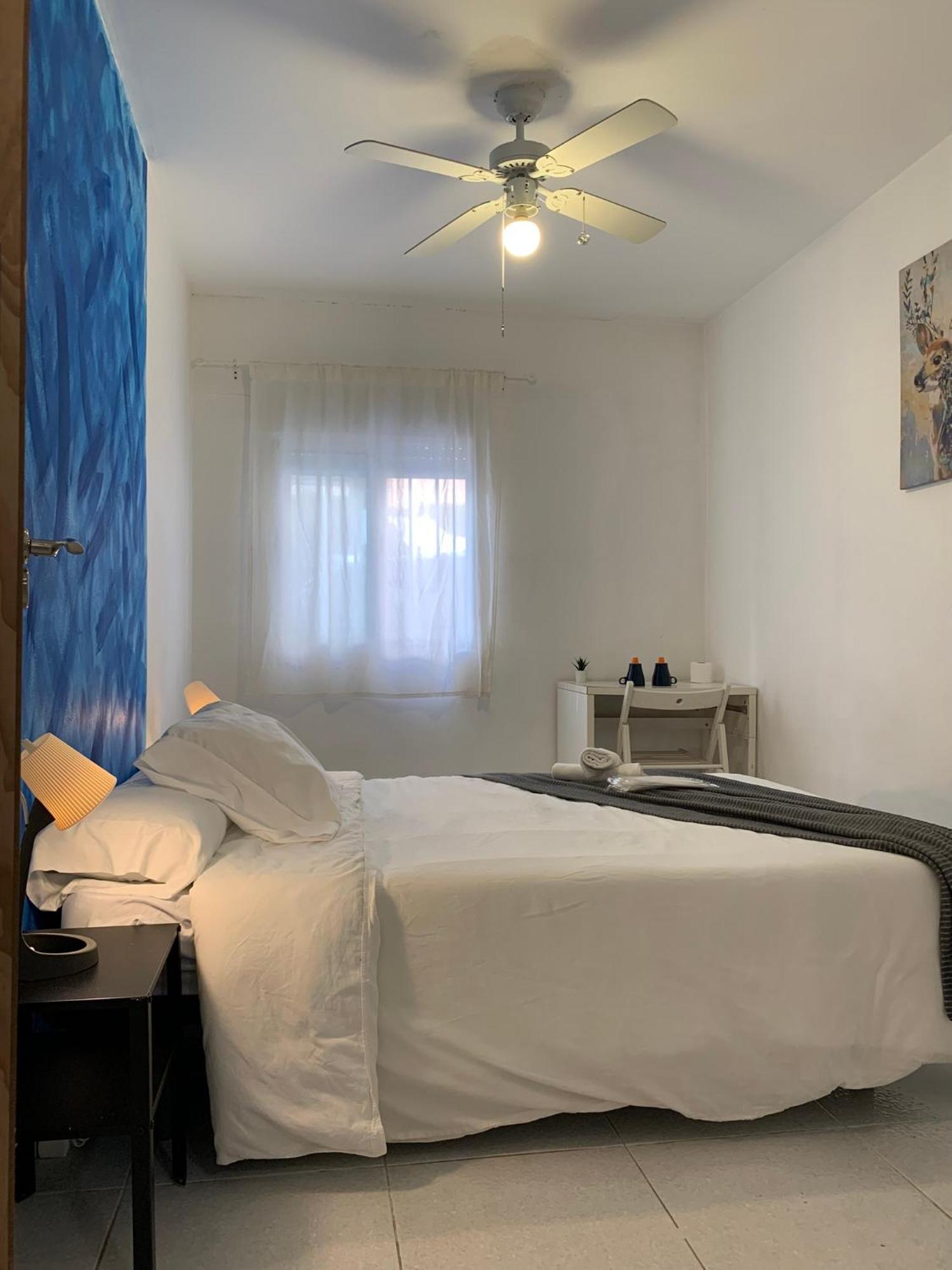 מדריד Cardenosa Habitaciones מראה חיצוני תמונה