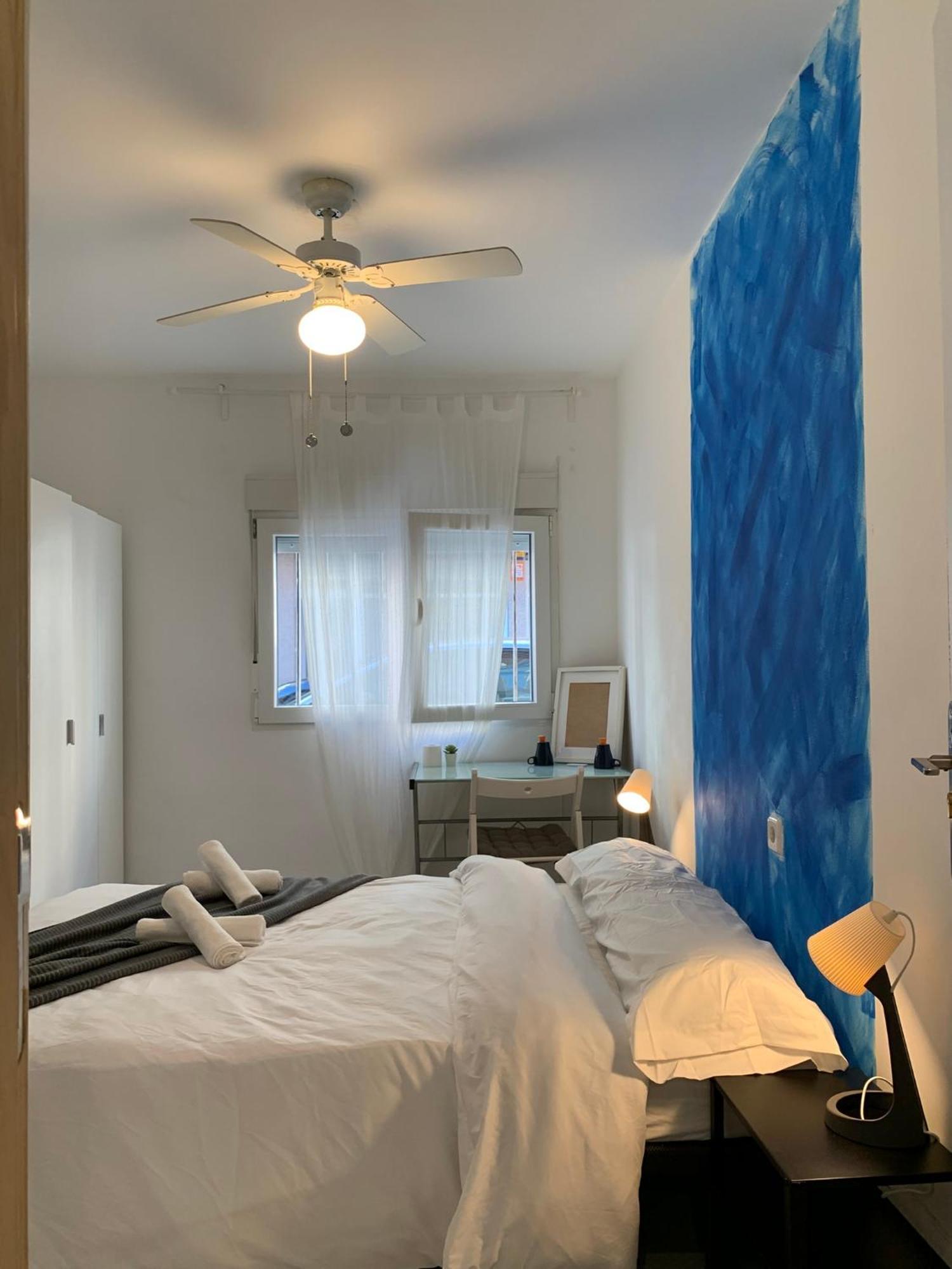 מדריד Cardenosa Habitaciones מראה חיצוני תמונה