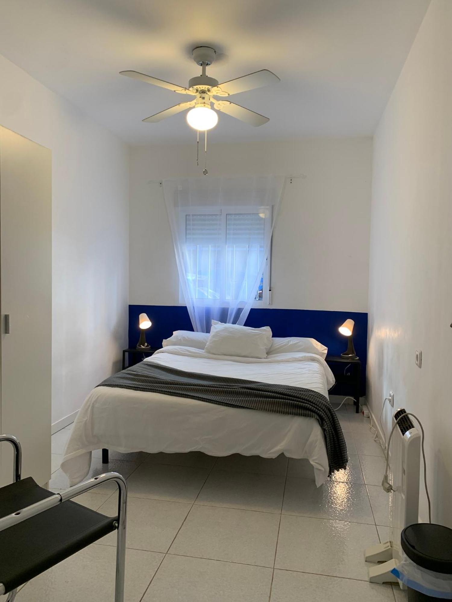 מדריד Cardenosa Habitaciones מראה חיצוני תמונה