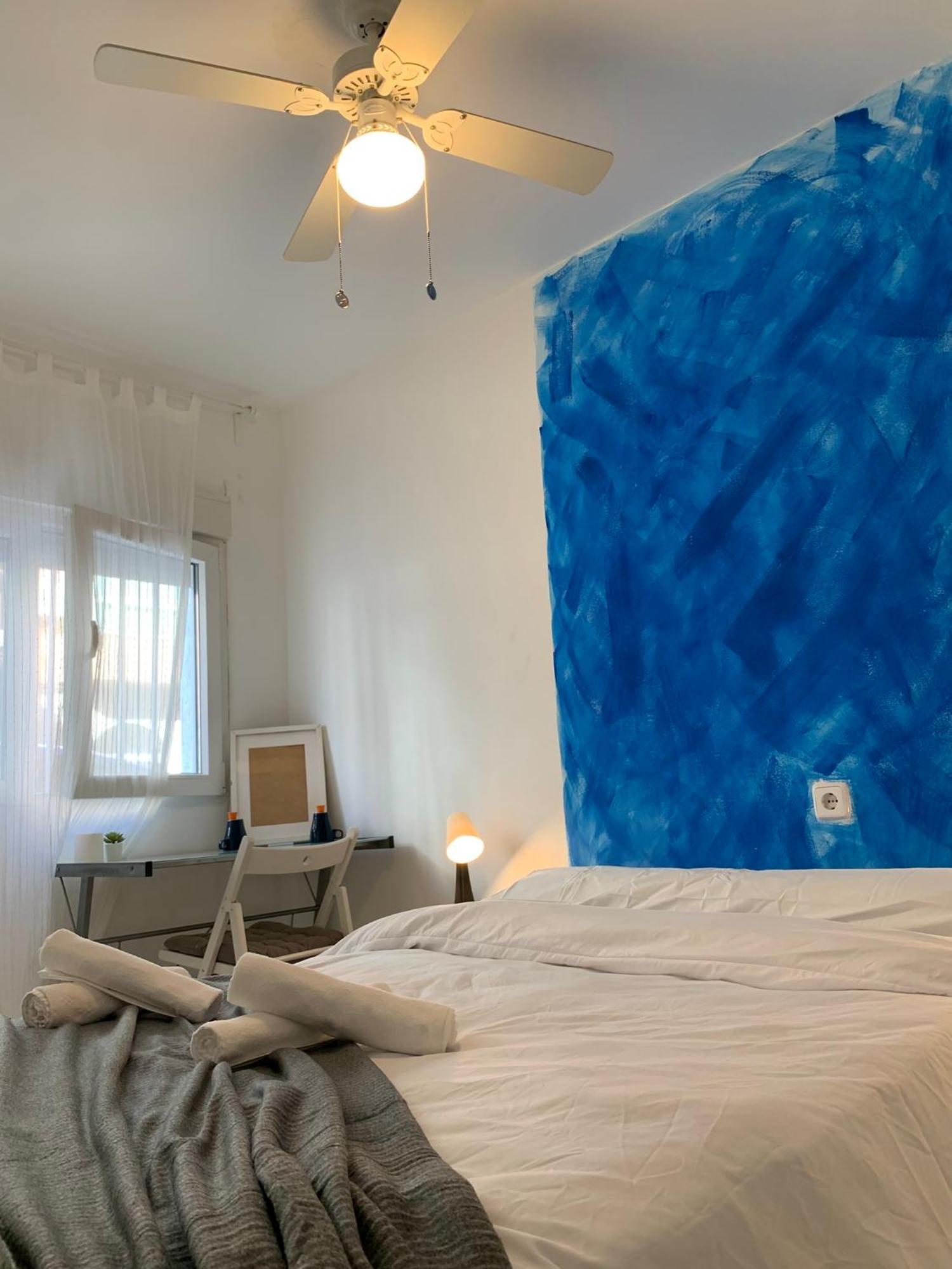 מדריד Cardenosa Habitaciones מראה חיצוני תמונה
