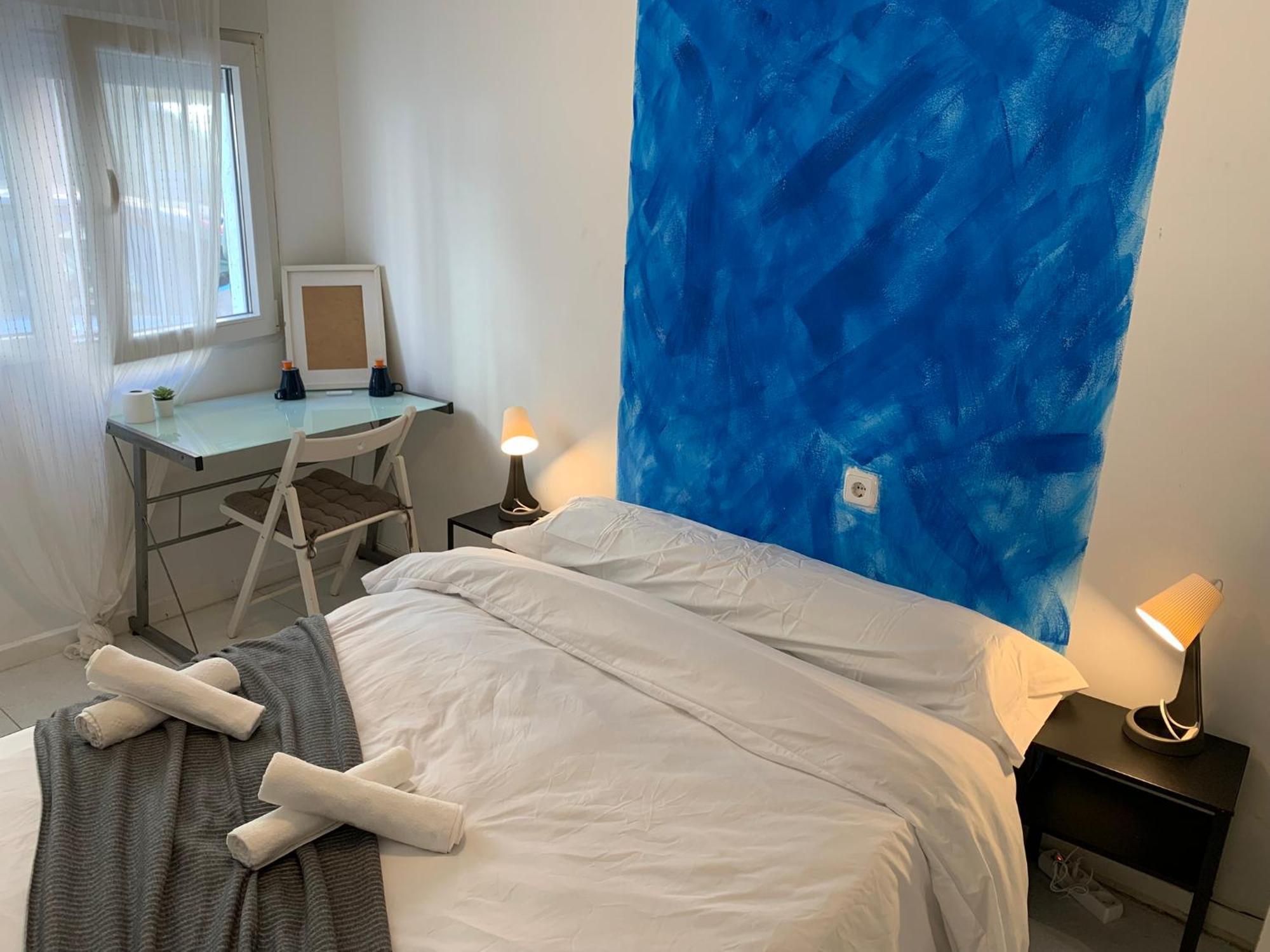 מדריד Cardenosa Habitaciones מראה חיצוני תמונה